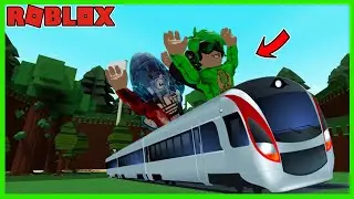 Review Kreasi Unik Subscriber (Build A Boat For Treasure) - Roblox Indonesia