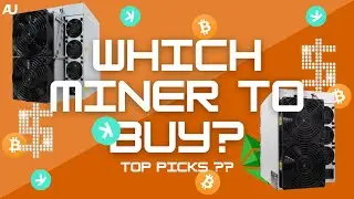 Top Miners You Must Check Out Before Making a Purchase! | AUMiningIndia 