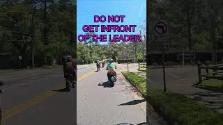 DONT DO THIS IN A GROUP 