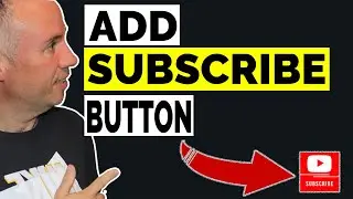 How to add Subscribe Watermark on every YouTube Video on your channel in 2020