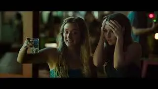 BILHETE PARA O PARAÍSO / Trailer Oficial PT