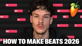 How To Make Beats In 2026