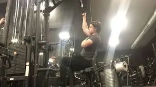 THE BEST LATS EXERCISE (GUARANTEED GAINS)