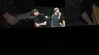 “Seasons” Chris Cornell tribute concert. Adam Levine, Stone Gossard, Jessie Carmichael