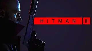 Hitman 3 Codex Language + Save location