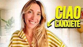 4 ANS D'ANXIÉTÉ : ce qui a TOUT changé (routine bruits du quotidien)
