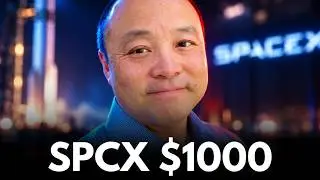 Every SpaceX Investor Needs To Watch This