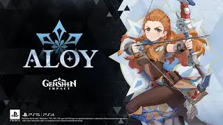 Character Demo - 