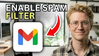 How to Enable Gmail Spam Filter on Phone - Easy Guide 2026