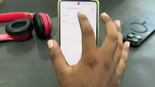 How to Set Scheduled Power On/Off on Vivo Y200