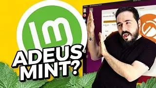 Ubuntu Cinnamon vai DESBANCAR o Linux Mint? Canonical e suas 