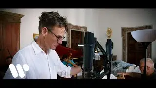 Ian Bostridge sings Vivaldi: Farnace, RV 711, Act II: 
