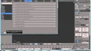 Preparing Blender for Source
