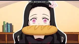 Tomioka il fastidio dei capelli di Zenitsu