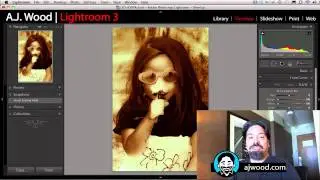 Using Snapshots vs Virtual Copies in Lightroom