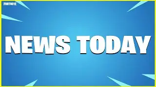 Fortnite Update & Shop Leaks!