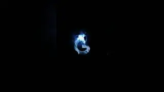 inferno LOGO animation in after effects tutorial