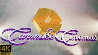 Carmike Theatres Policy Trailer (unknown date) [4K] [5.1] [FTD-1171]