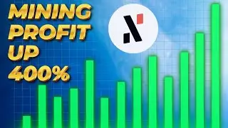 Alephium Mining 2025 – Old Miners Making Huge Profits! 🔥💵
