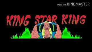 PeterAnimate Rants Season 1 #11 King Star King