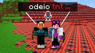 falar = SPAWNA BLOCOS E MOBS