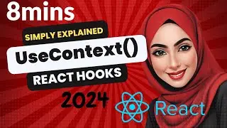 🚀🎣  Mastering React: Understanding the Use Context Hook