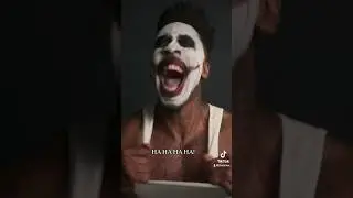 HA HA HA HA!🤡 