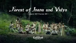 Sumeru OST 