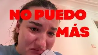esta semana me ha superado