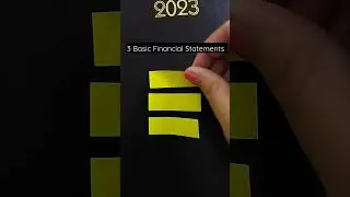 Understanding the 3 Basic Financial Statements: A Beginner's Guide