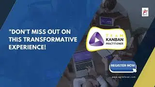 Mastering Agile Productivity: Why the Team Kanban Practitioner (TKP) Training is a Game Changer