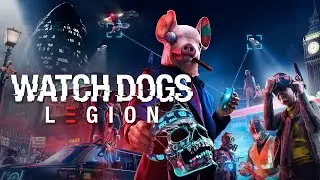 Watch Dogs: Legion EMPRESS language + Save location  [ Windows 11]