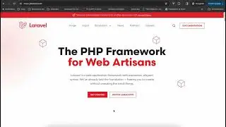 Laravel 10 installation with composer #laravel