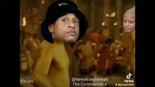 Shocking Video Of Orlando Brown At Diddy Freakoff