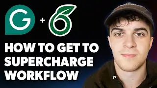 How to Get Grammarly to Supercharge Your Overleaf Workflow! [2025 Full Guide]