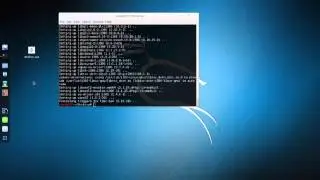 How to run Shellter in Kali 2.0 x64