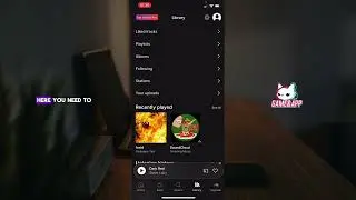 What find cookie policy in Soundcloud