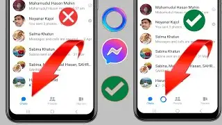 Как получить Meta Ai в Messenger 2024 | Meta Ai не отображается в Facebook Messenger