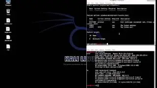 Using Shellter v2.0 in Kali Linux