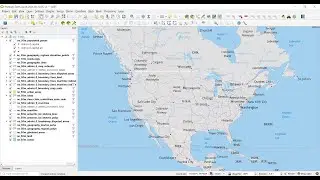 QGIS Beginners Guide - Getting Started with QGIS 3