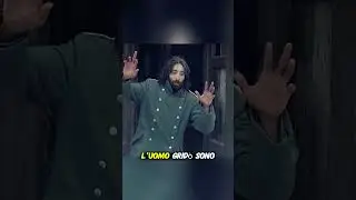 Un nemico dal cuore gentile