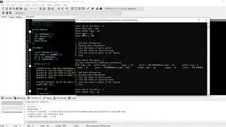 Book Management System In C With Source Code | Source Code & Projects
