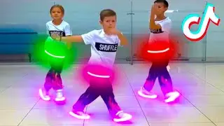 Simpapa 🔥 Recopilacion TikTok 2024 🔥 Tuzelity Dance Compilation 🔥 Симпа 2024 #92