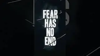 Fear has no end. Phantom House Ep. 5