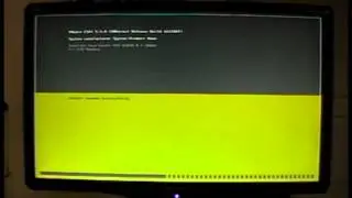 Виртуализация Локальное облако ESXi установка vSphere установка и коннект
