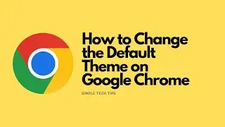 How to Change the Default Theme in Gmail Quick & Easy Guide