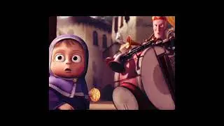 One Man Band Cartoon Funny