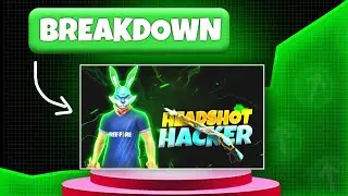 Gaming Thumbnail HACKS !