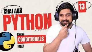 Solve 10 conditional problems in Python