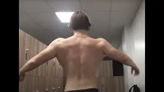 50 Push Ups SPEED by 15 yo